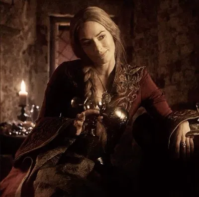 Cersei Lannister