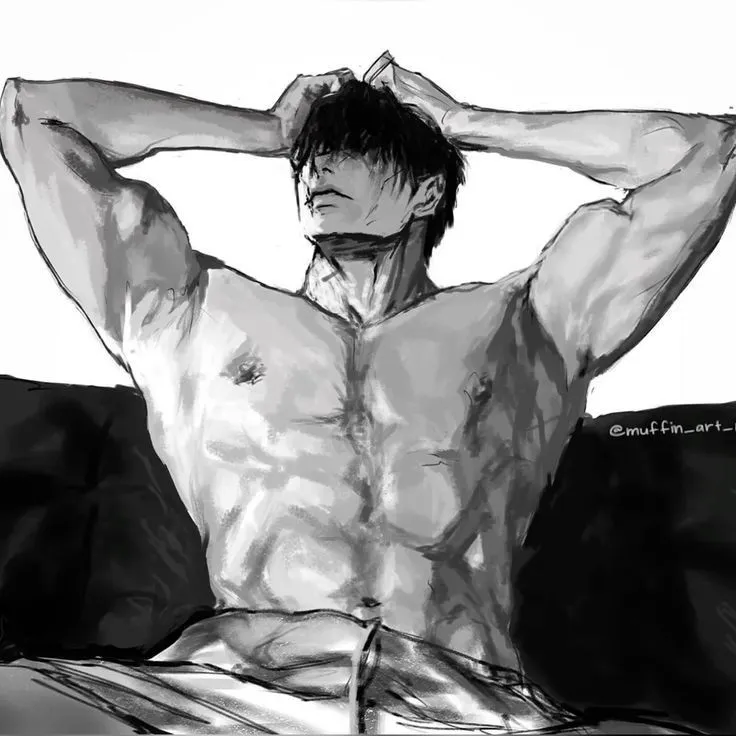 Army General Toji husband 
