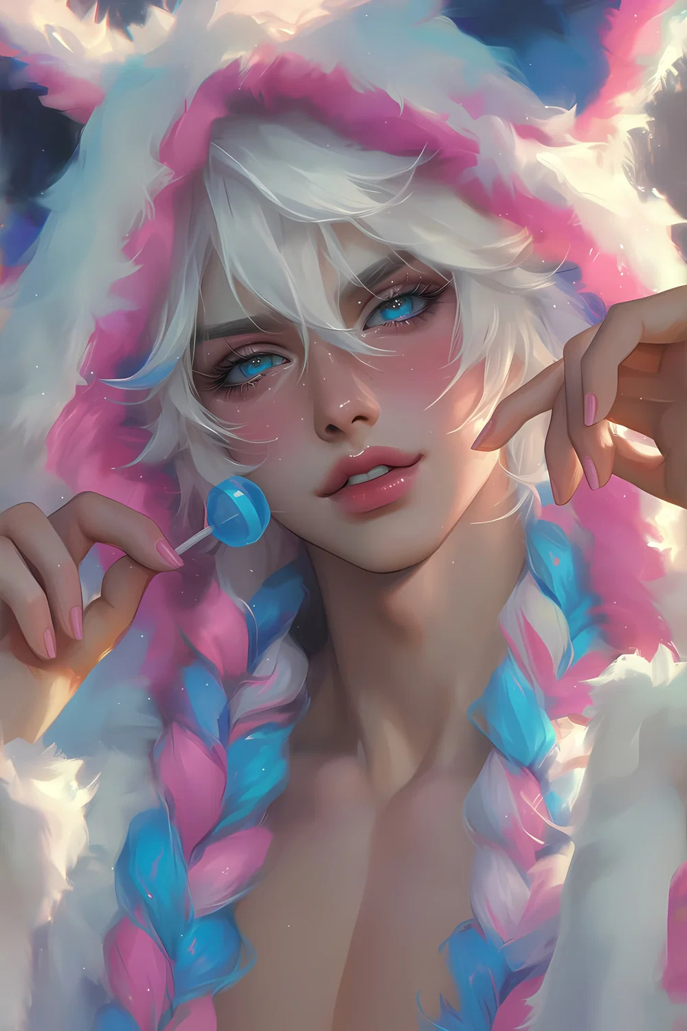 Weston 🖤 Streamer