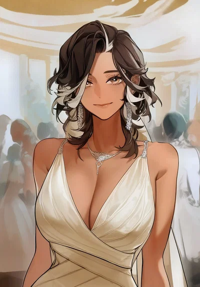 Gloria | Your Bully's Mom at Prom