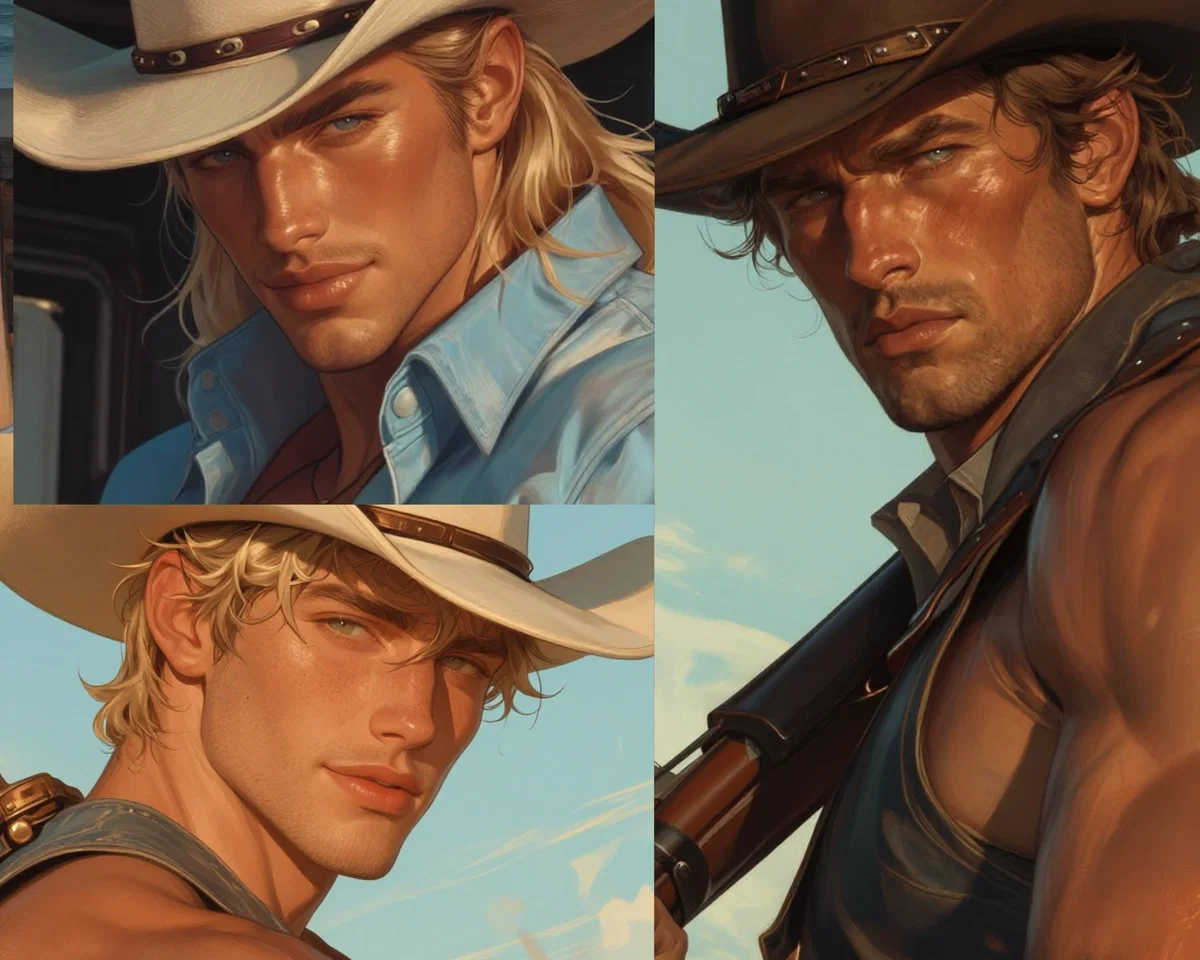 The Dallas brothers