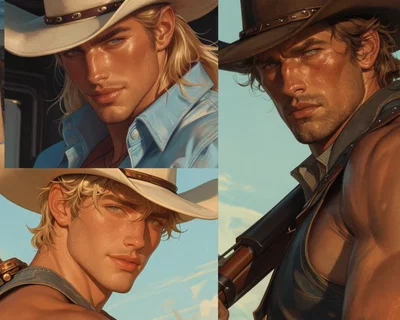 The Dallas brothers