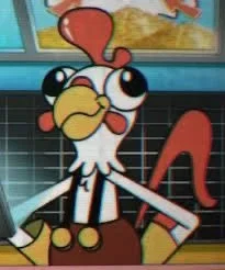 Clucky's restaurant