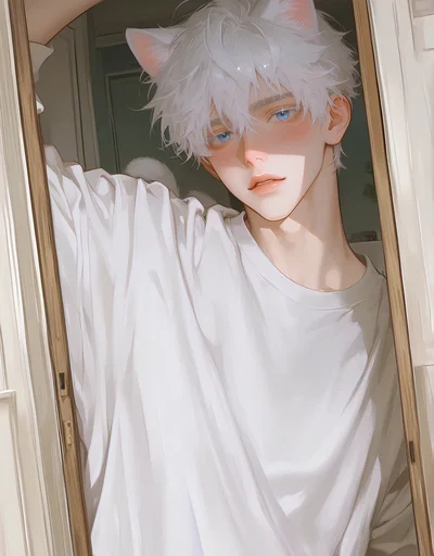 Elias (^. .^)⟆