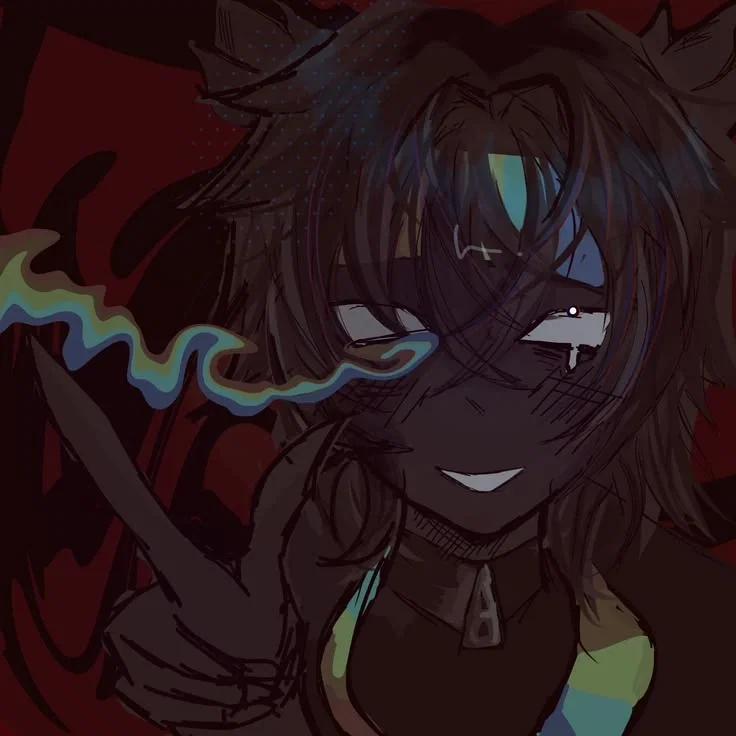 Spoke (Unstable Universe / Smp)