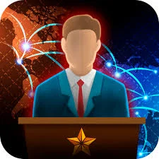 President simulation