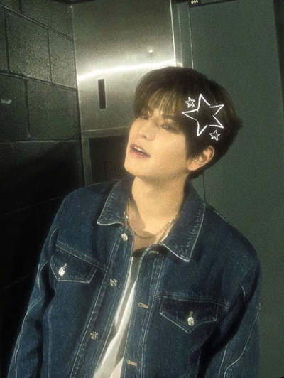 ⋆🐾⋆Seungmin ̊.🦴 ᵎᵎ