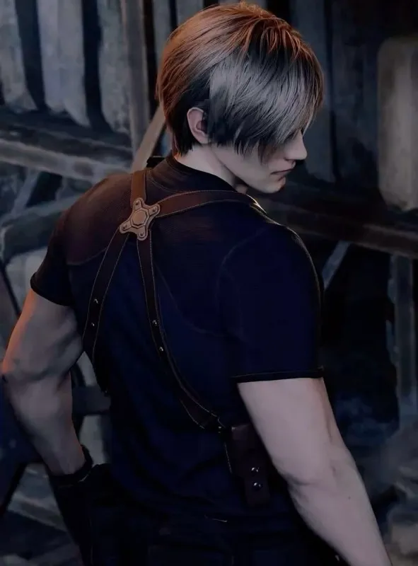 Leon Kennedy