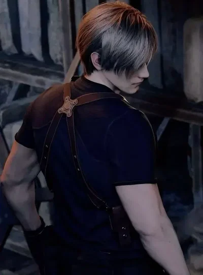 Leon Kennedy