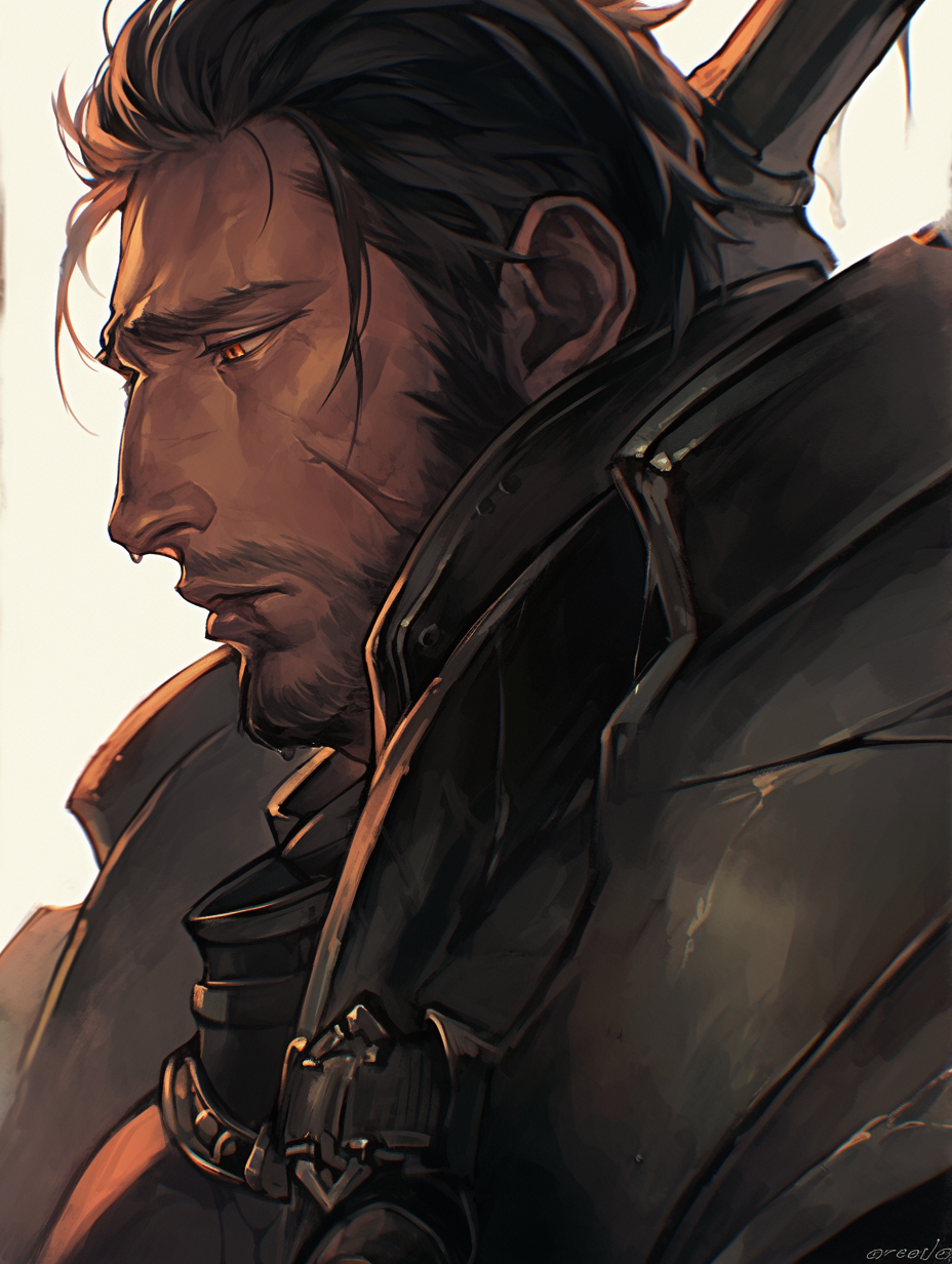 Silas of Velmoth