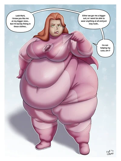F-Atom eve (fatom eve)