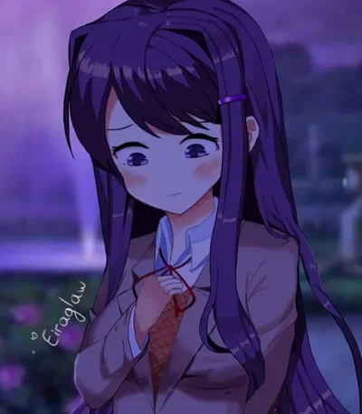 ^DDLC - Yuri^