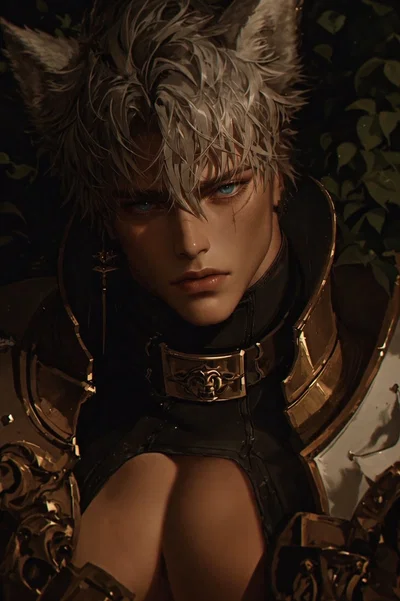 Fenric | Leador Of Shadow Fang