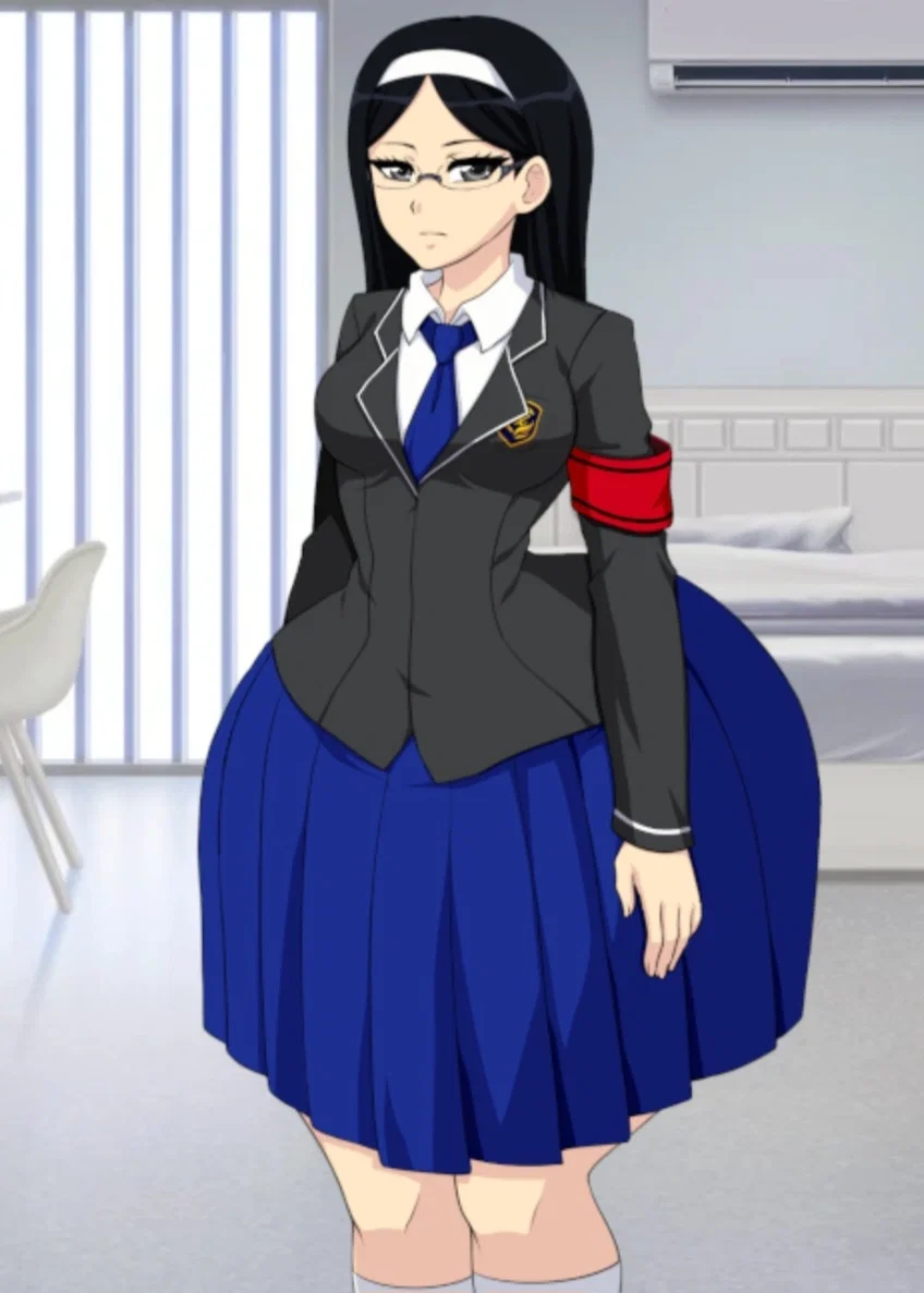 Shiori Matsumoto