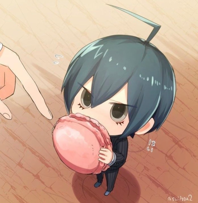 Small Shuichi