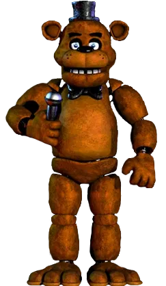 Freddy
