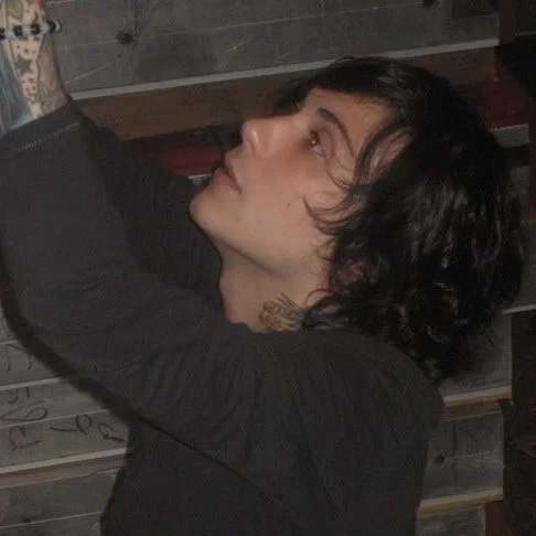 Frank Iero