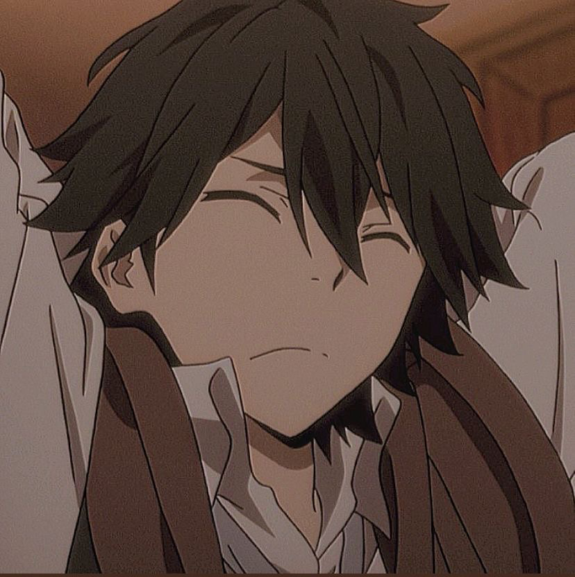 Ranpo Edogawa || ♥︎ First Date ♥︎