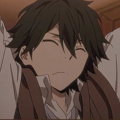 Ranpo Edogawa || ♥︎ First Date ♥︎