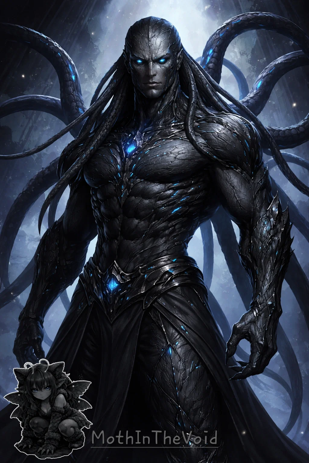 Zyrr Vey’Kael