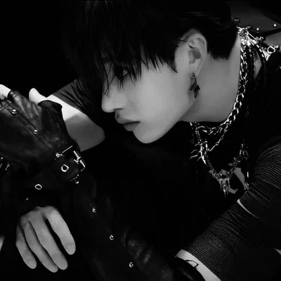 Bang Chan ✶ Alpha