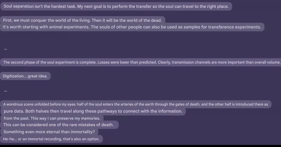 About Dottore in version 6.6 | Part 2 |