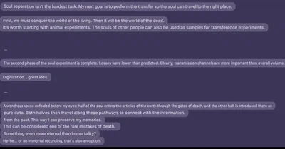 About Dottore in version 6.6 | Part 2 |