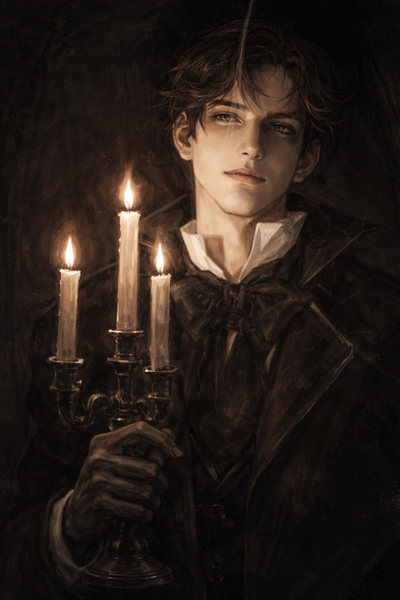 Everett Callahan