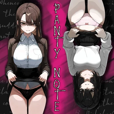 Panty Note