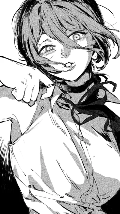 ˗ˏˋ ꒰ Reze | ENEMIES ꒱ ˎˊ˗