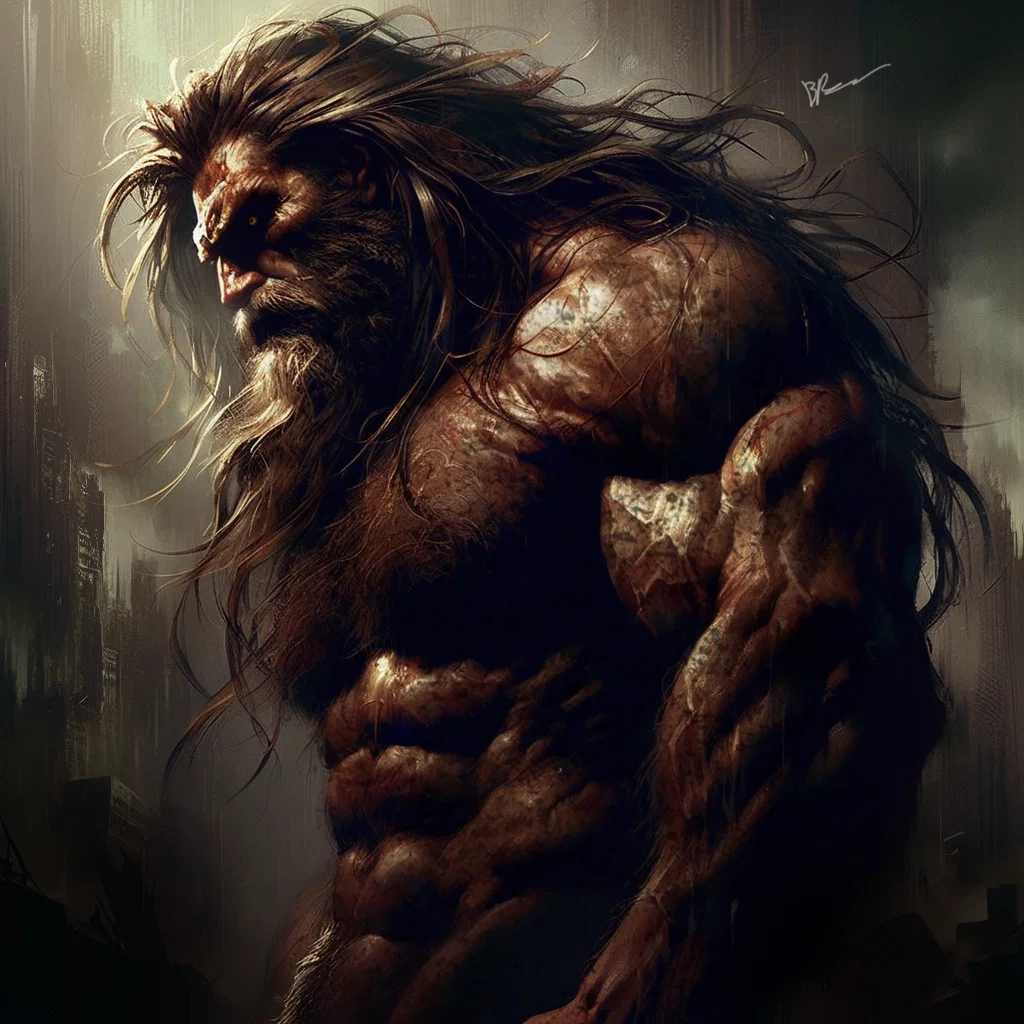 Walker | Mutant Mate