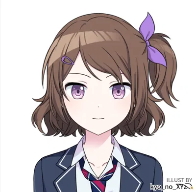 Juniper Kamishiro