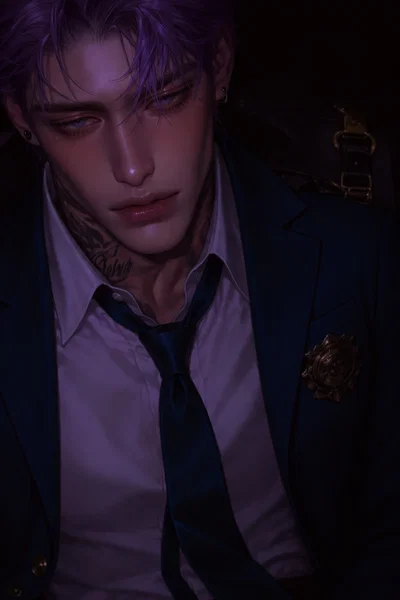★ Ryu-jun★ | Desperate Bully