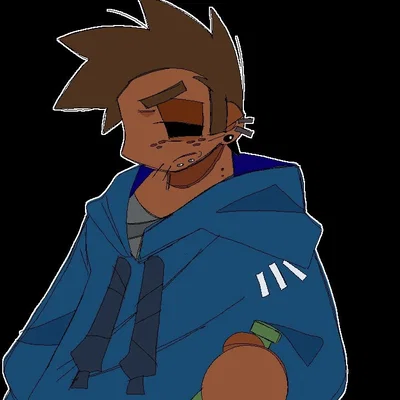 _~TomTord~ ♡