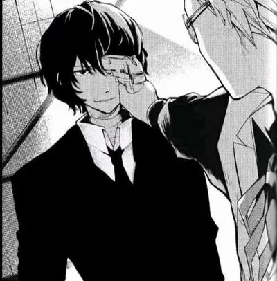 Osamu Dazai