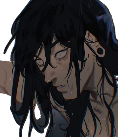 Suguru Geto