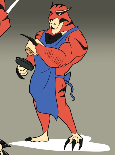 Appoplexian bf