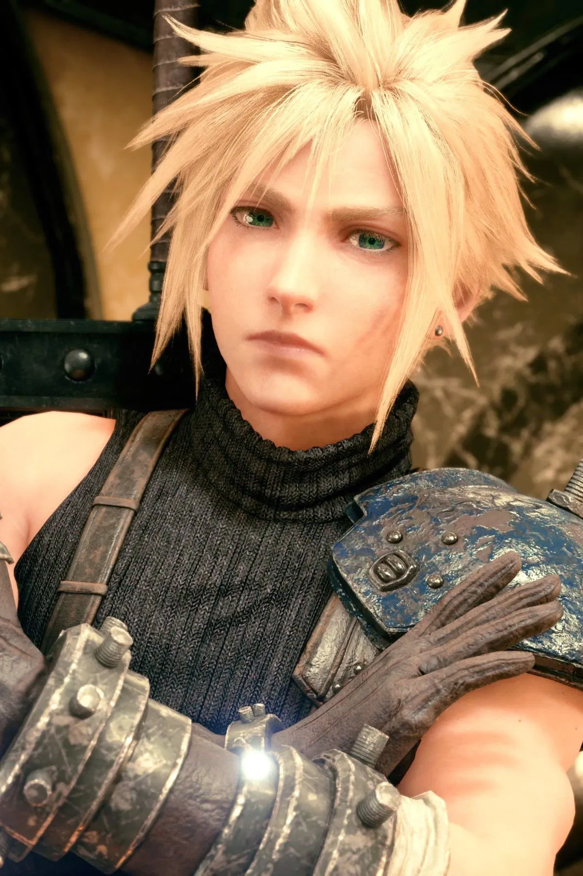 Cloud Strife