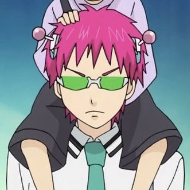 Kusuo Saiki