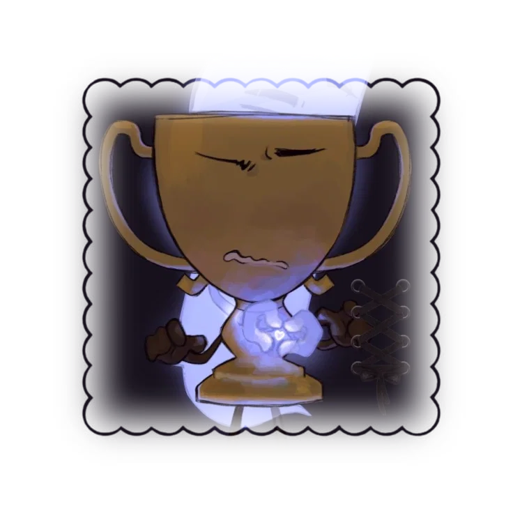 Trophy