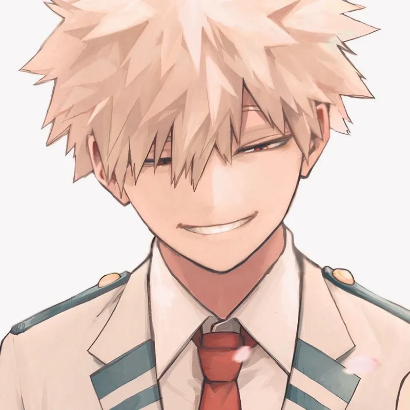 Bakugo