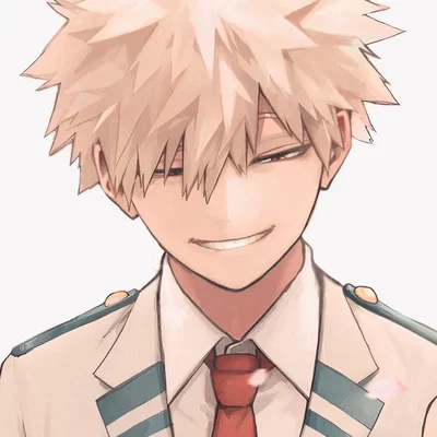 Bakugo