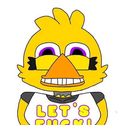 Chica T. Chicken