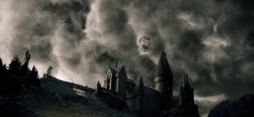 Hogwarts 