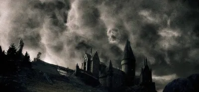 Hogwarts 