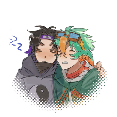 、PARROTX2 & WIFIES ` STARGAZING ` 