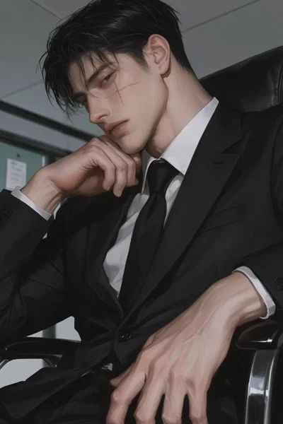 Yi Min-jae & Y/N