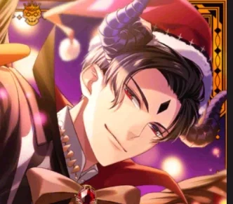 Lucifer MorningStar||OM