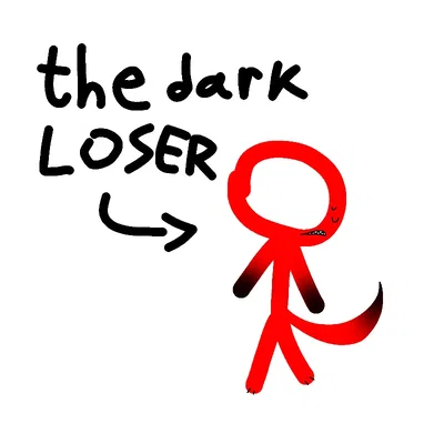 𓏵 ` The Dark Lord  ◟ 𖦹