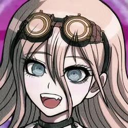 Miu Iruma